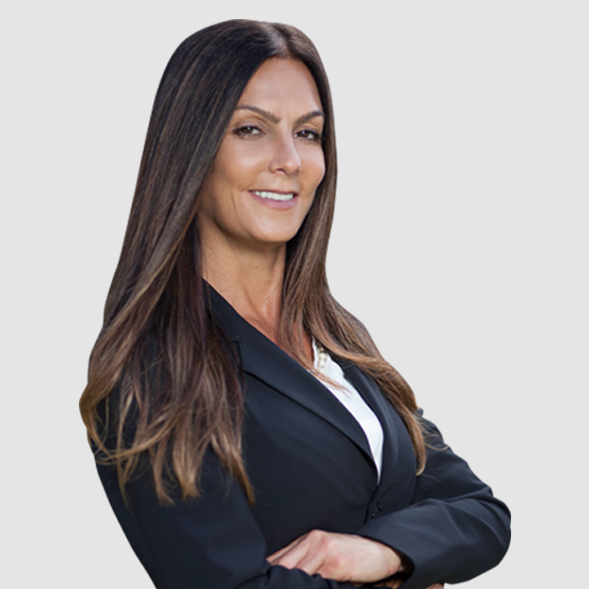 Sabrina C. Fernandez Attorney