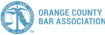 Orange County Bar Association Badge